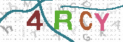 CAPTCHA изображение