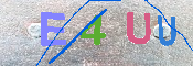CAPTCHA изображение