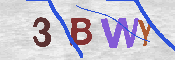 CAPTCHA изображение