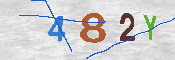 CAPTCHA изображение