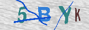 CAPTCHA изображение