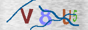 CAPTCHA изображение