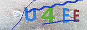 CAPTCHA изображение