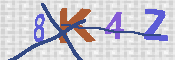 CAPTCHA изображение