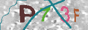 CAPTCHA изображение