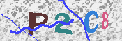 CAPTCHA изображение