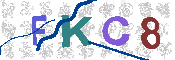 CAPTCHA изображение