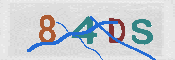 CAPTCHA изображение