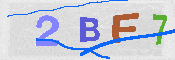 CAPTCHA изображение