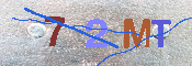 CAPTCHA изображение
