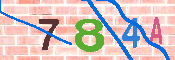 CAPTCHA изображение