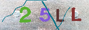 CAPTCHA изображение