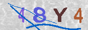 CAPTCHA изображение