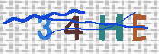 CAPTCHA изображение