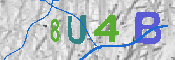 CAPTCHA изображение