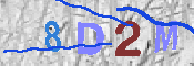CAPTCHA изображение
