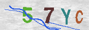 CAPTCHA изображение