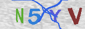 CAPTCHA изображение