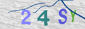 CAPTCHA изображение