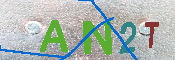 CAPTCHA изображение