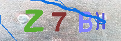 CAPTCHA изображение