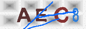 CAPTCHA изображение