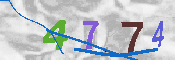 CAPTCHA изображение