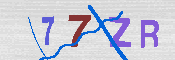 CAPTCHA изображение