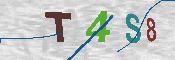 CAPTCHA изображение