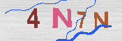 CAPTCHA изображение