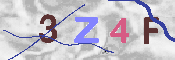 CAPTCHA изображение