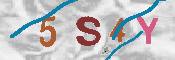 CAPTCHA изображение