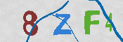 CAPTCHA изображение