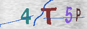CAPTCHA изображение