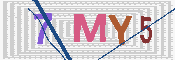 CAPTCHA изображение