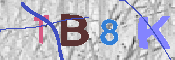 CAPTCHA изображение
