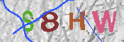 CAPTCHA изображение