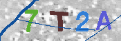 CAPTCHA изображение