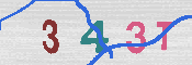 CAPTCHA изображение