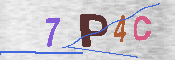 CAPTCHA изображение
