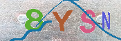 CAPTCHA изображение