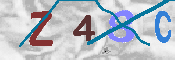 CAPTCHA изображение
