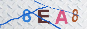 CAPTCHA изображение