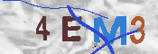 CAPTCHA изображение