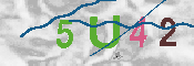 CAPTCHA изображение
