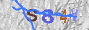 CAPTCHA изображение