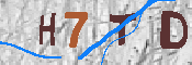 CAPTCHA изображение