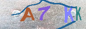 CAPTCHA изображение