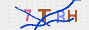 CAPTCHA изображение