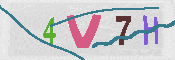 CAPTCHA изображение